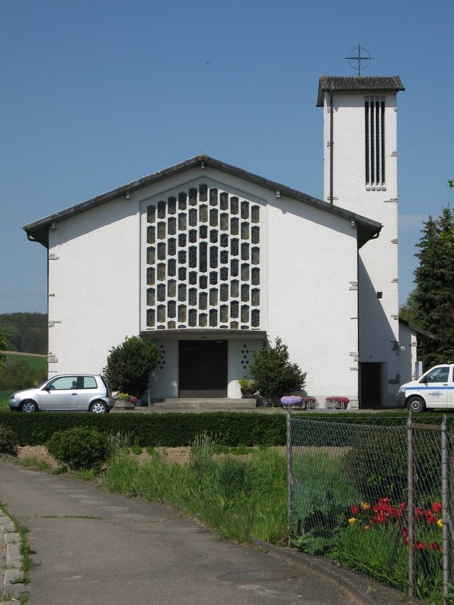 Kath. Kirche Ittlingen