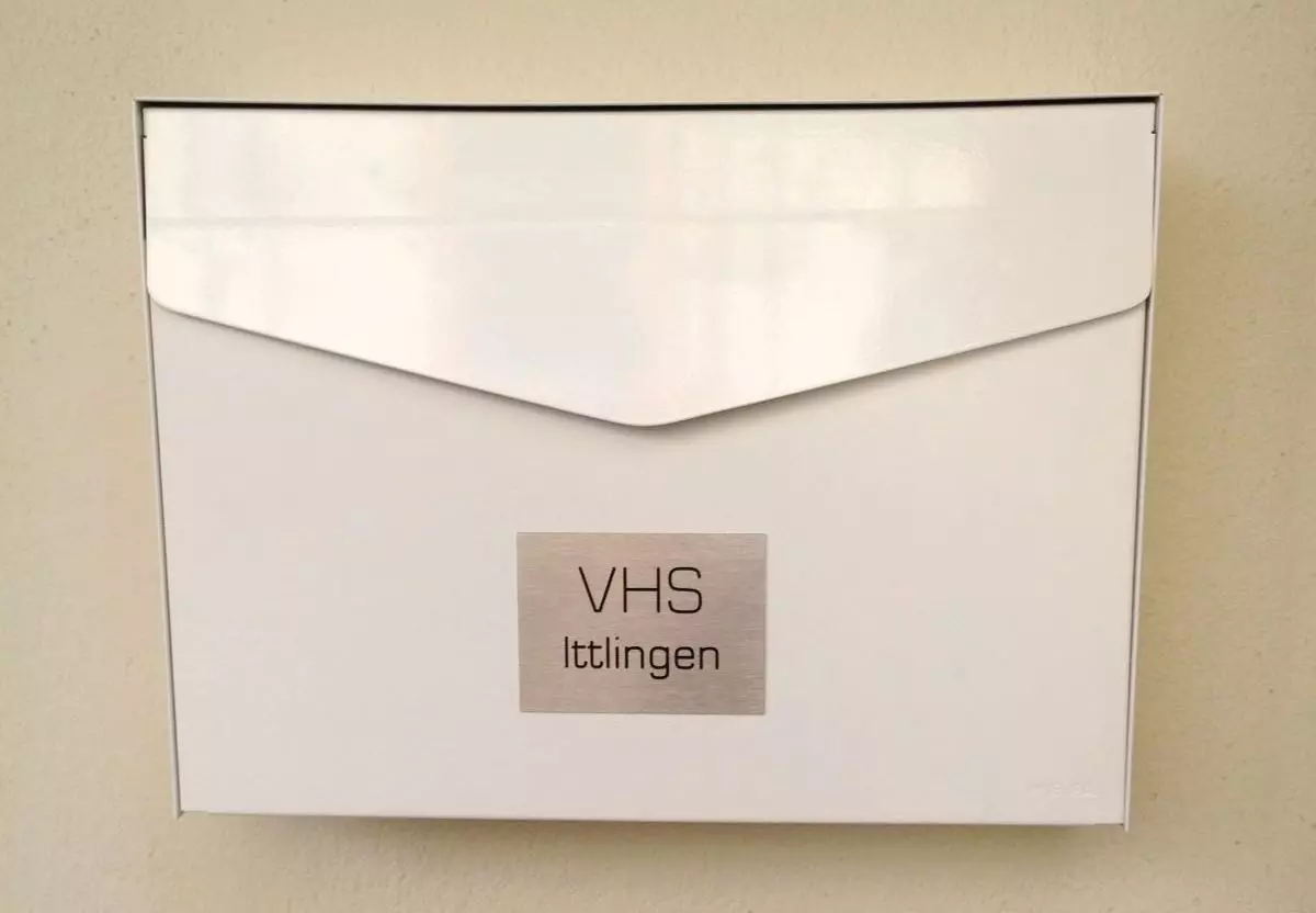 VHS Ittlingen