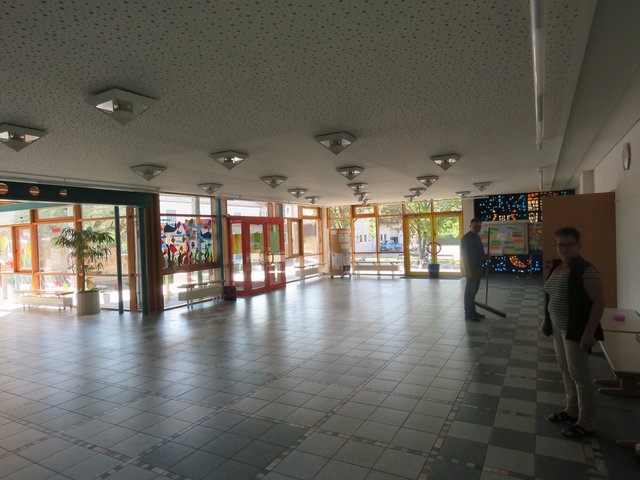 Grundschule Ittlingen