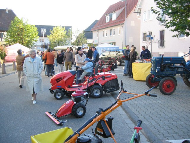 Landwirtschaftliche Gefährte