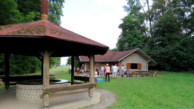 Forlenhütte