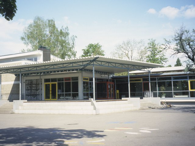 Grundschule Ittlingen