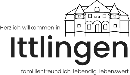 Logo der Gemeinde Ittlingen